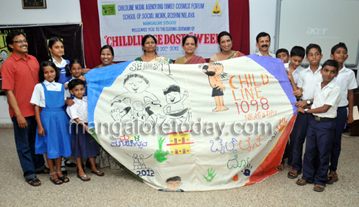 Childline